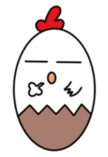 Hi, I'm Jimmy sticker #3079585