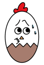 Hi, I'm Jimmy sticker #3079586