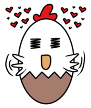 Hi, I'm Jimmy sticker #3079588