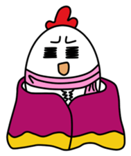 Hi, I'm Jimmy sticker #3079590