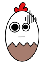 Hi, I'm Jimmy sticker #3079592