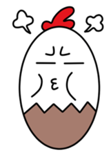 Hi, I'm Jimmy sticker #3079593
