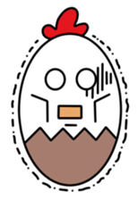 Hi, I'm Jimmy sticker #3079594