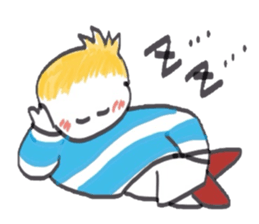 My favorite neighborhood,Coco. sticker #3079880