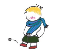 My favorite neighborhood,Coco. sticker #3079891