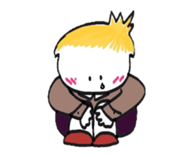 My favorite neighborhood,Coco. sticker #3079903