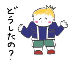 My favorite neighborhood,Coco. sticker #3079911