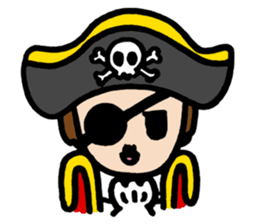 Flappy Halloween sticker #3079991