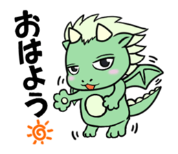 DORAKICHI sticker #3080115