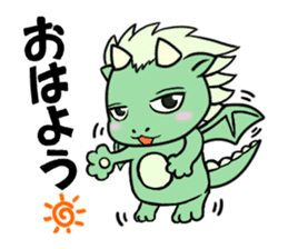 DORAKICHI sticker #3080115