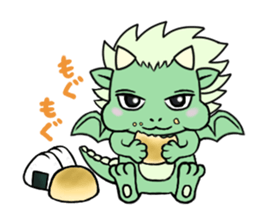 DORAKICHI sticker #3080117