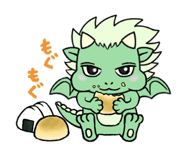 DORAKICHI sticker #3080117