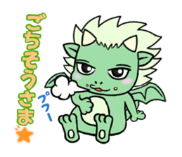 DORAKICHI sticker #3080118