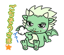 DORAKICHI sticker #3080118