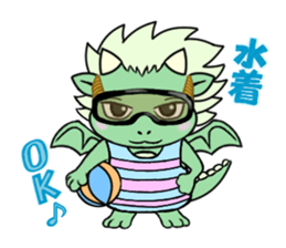 DORAKICHI sticker #3080122