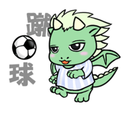 DORAKICHI sticker #3080123