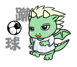 DORAKICHI sticker #3080123