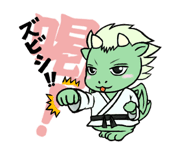 DORAKICHI sticker #3080125