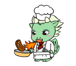 DORAKICHI sticker #3080126