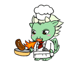 DORAKICHI sticker #3080126