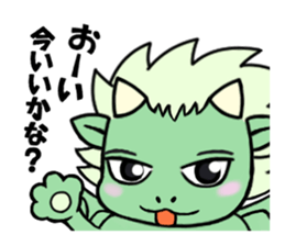 DORAKICHI sticker #3080127