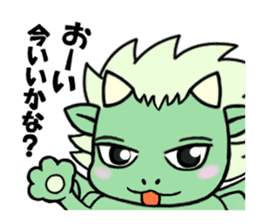 DORAKICHI sticker #3080127