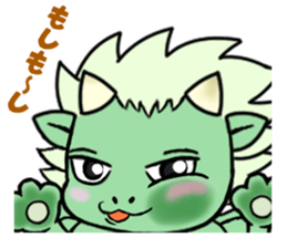 DORAKICHI sticker #3080128