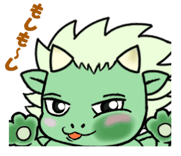 DORAKICHI sticker #3080128