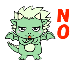 DORAKICHI sticker #3080131