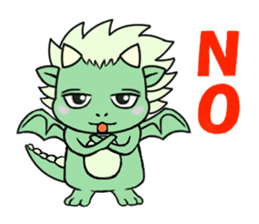 DORAKICHI sticker #3080131