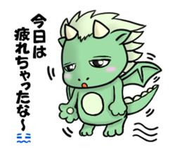 DORAKICHI sticker #3080132