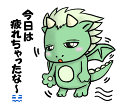 DORAKICHI sticker #3080132