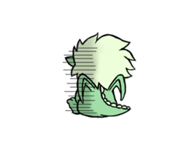 DORAKICHI sticker #3080133