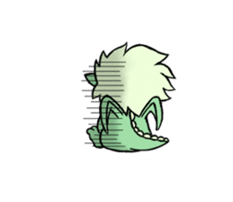 DORAKICHI sticker #3080133