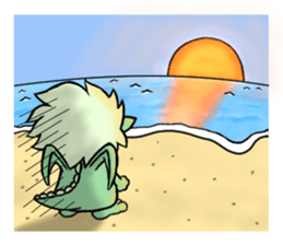 DORAKICHI sticker #3080134