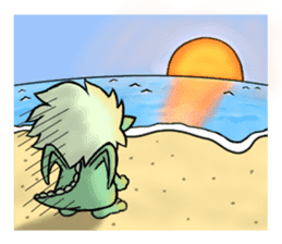 DORAKICHI sticker #3080134