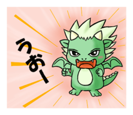 DORAKICHI sticker #3080135