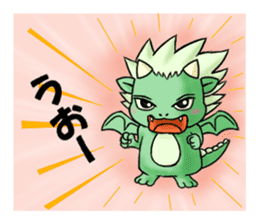 DORAKICHI sticker #3080135