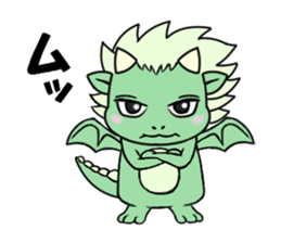 DORAKICHI sticker #3080136