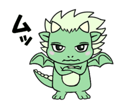 DORAKICHI sticker #3080136