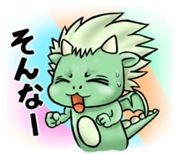 DORAKICHI sticker #3080137