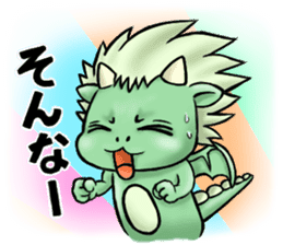 DORAKICHI sticker #3080137