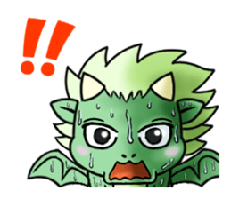 DORAKICHI sticker #3080138