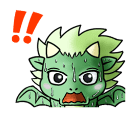 DORAKICHI sticker #3080138