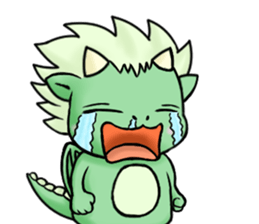 DORAKICHI sticker #3080139