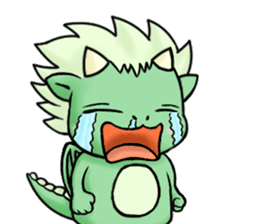 DORAKICHI sticker #3080139