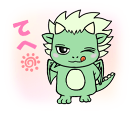 DORAKICHI sticker #3080140