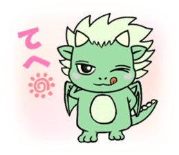 DORAKICHI sticker #3080140