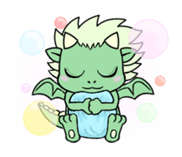 DORAKICHI sticker #3080142