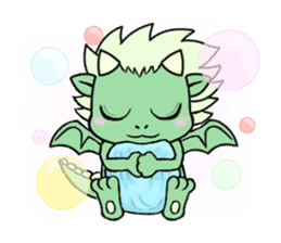 DORAKICHI sticker #3080142